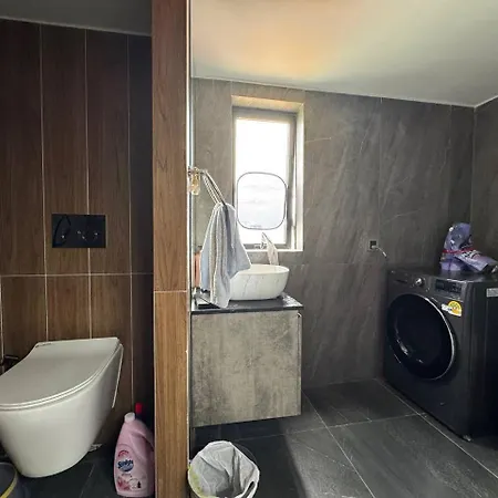 Anna Wagner House Apartment Frankfurt am Main